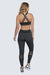 Newtype Official Leggings Good Karma Leggings - Black