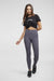 Newtype Official Seven Days Legging - Charcoal