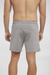 Newtype Official Shorts Intricate Shorts - Grey