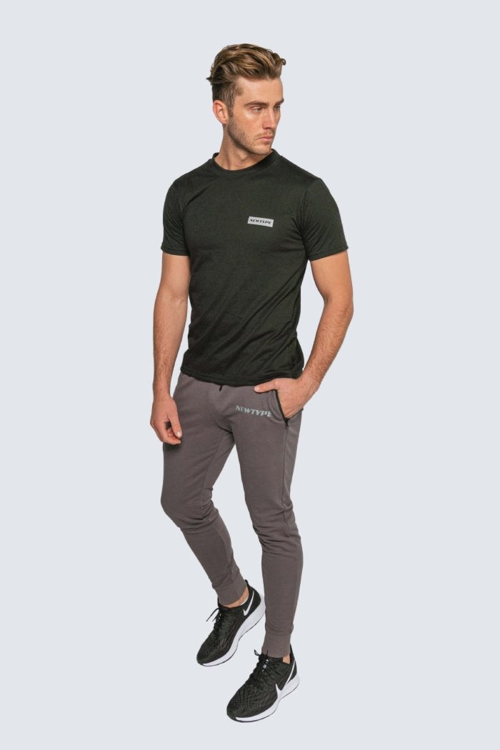 Newtype Official T-Shirts Illicit Tee - Black