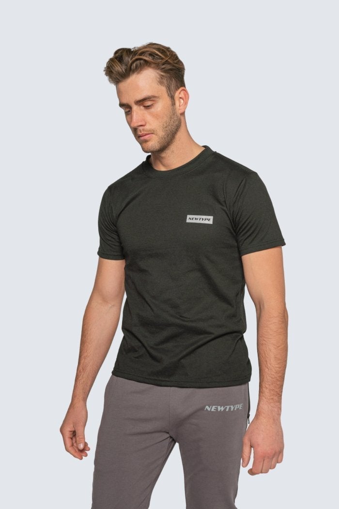 Newtype Official T-Shirts Illicit Tee - Black