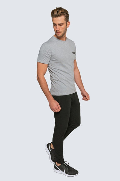 Newtype Official T-Shirts Illicit Tee - Grey