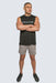 Newtype Official Tanks S / Black Winsome Tank - Black