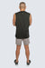 Newtype Official Tanks Winsome Tank - Black