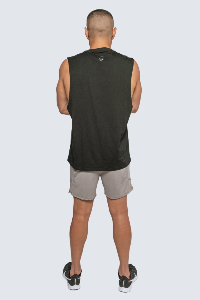 Newtype Official Tanks Winsome Tank - Black