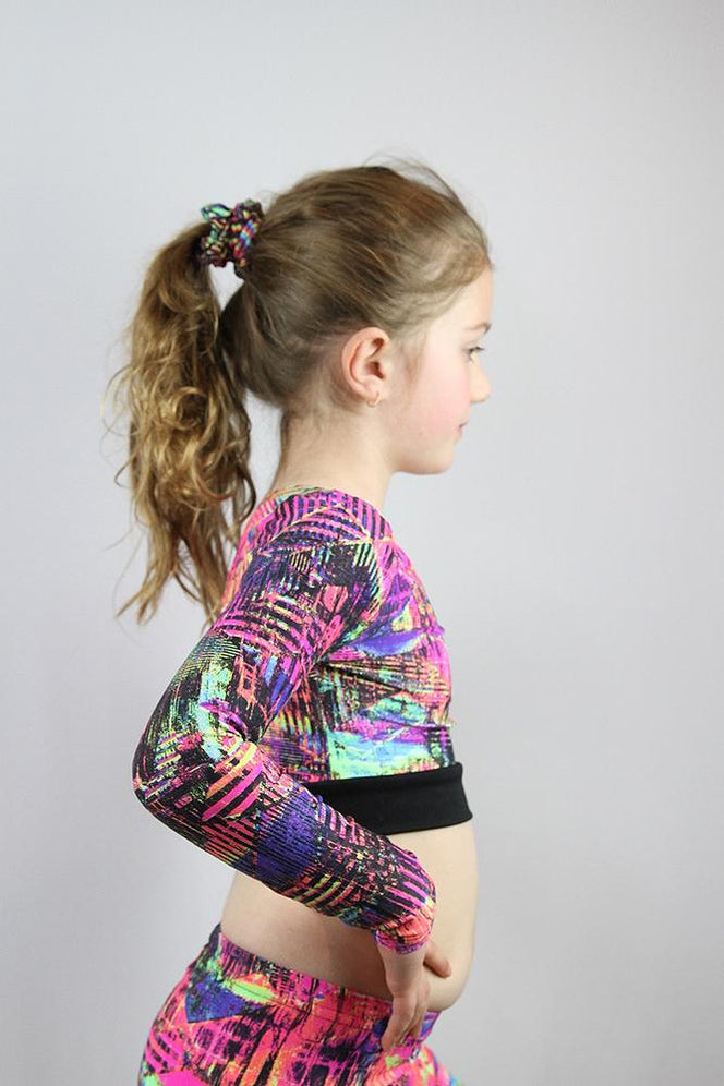 Rarr Designs — Be Activewear