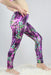 RARR DESIGNS Tights Pink Mystic Youth Leggings/Tights