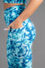 RF SIGNATURE Activewear High Waist 5/8 - Gypsy