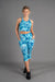 RF SIGNATURE Activewear High Waist 5/8 - Gypsy