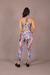 RF SIGNATURE Activewear High Waist 7/8 - Disco Fever