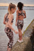 RunFaster Activewear Girls Mid Shorts - Roar