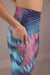 RunFaster Activewear High Waist 7/8 - Lightning Bolt