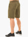 Ryderwear Shorts ORIGINAL TRACK SHORTS - KHAKI