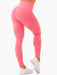 Ryderwear Tights IMPACT HIGH WAISTED LEGGINGS - PINK
