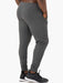 Ryderwear Track Pants IRON TRACK PANTS - CHARCOAL MARL