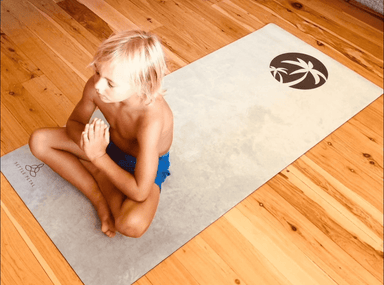 Antigua Palm Childrens Yoga Mat - Be Activewear
