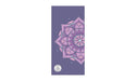 Flower Power Childrens Yoga Mat - Be Activewear