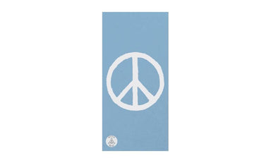 Inner Peace Childrens Yoga Mat - Be Activewear