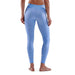 Skinscompression Compression tights Skins Series 1 – Women’s 7/8 Tights – Sky Blue
