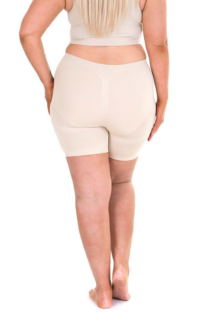 Sonsee Shorts Anti Chafing Shorts – Beige