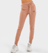 Squat Wolf jogger SHE-WOLF DO-KNOT-JOGGERS – DUSTY ROSE