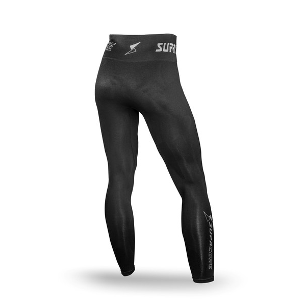 Supacore Compression tights Patented Men's CORETECH® Compression Leggings for Pulled Hamstring, groin injury and osteitis pubis.