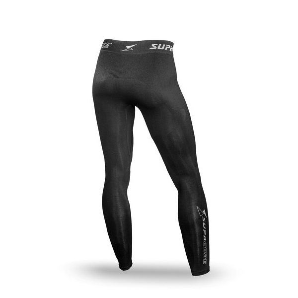 Supacore Leggings Seamless body Mapped power running tights
