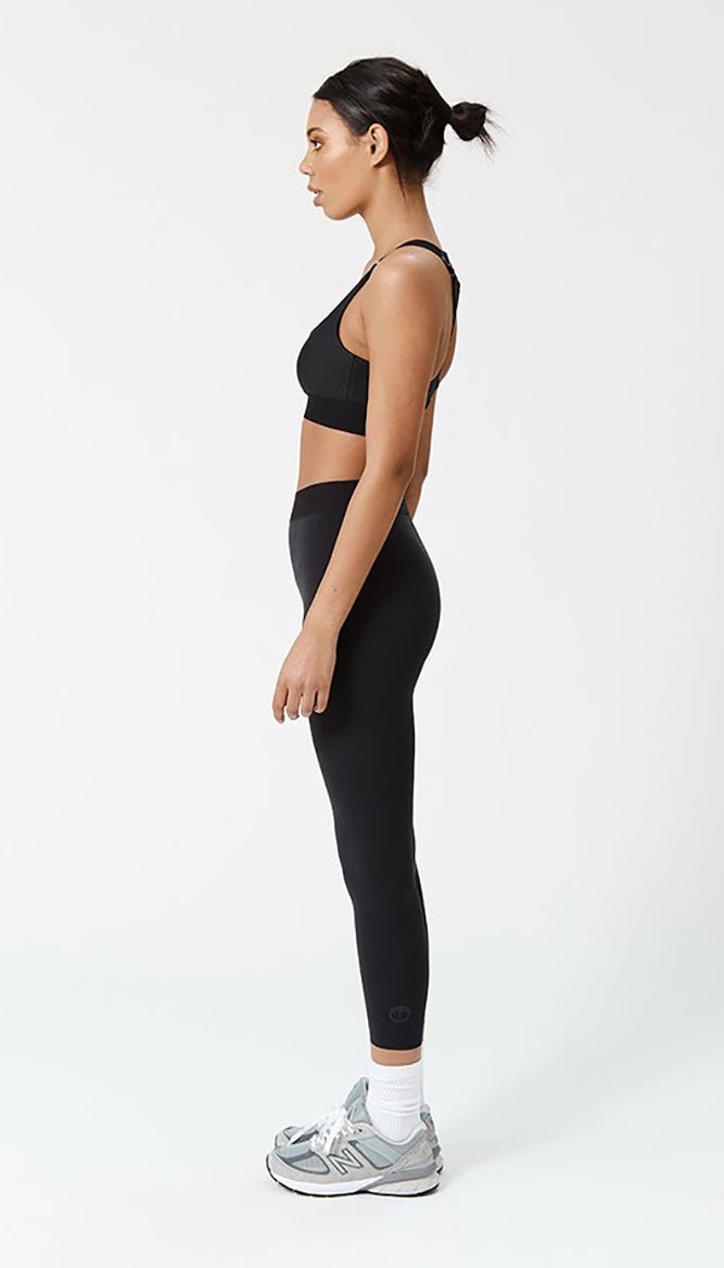 Tully Lou Tights Compression Active Pant