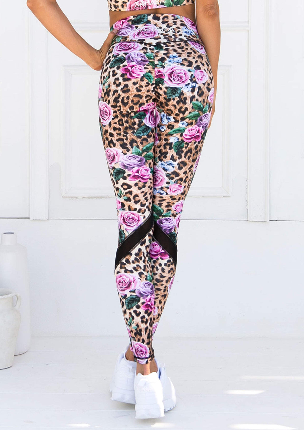 Leopard | Amazing prints from Australia's best Activewear brands!! — Be ...