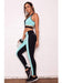 Xahara Activewear Leggings Pegasus Breeze Leggings