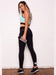 Xahara Activewear Leggings Pegasus Breeze Leggings
