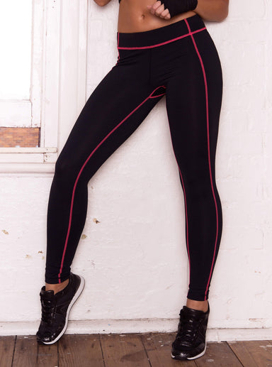 Xahara Activewear Leggings Pegasus Mojito Leggings